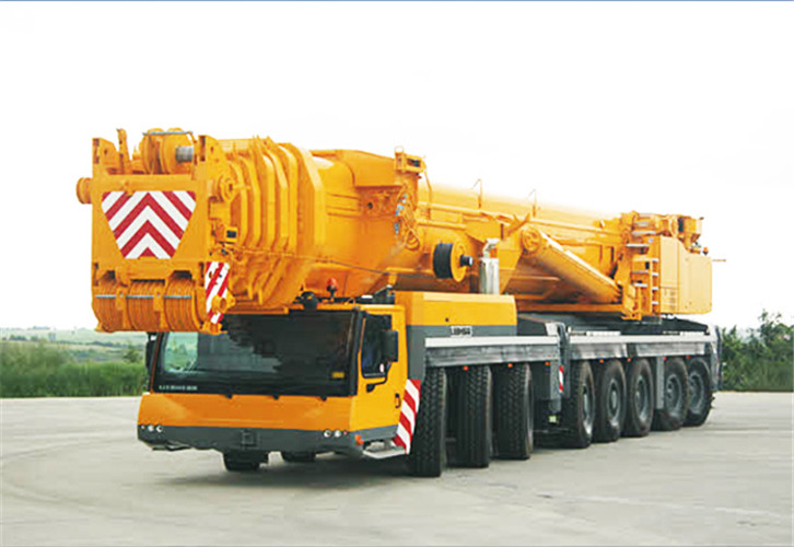 大城县精密设备吊装（如机床、仪器）需要特殊车型吗？